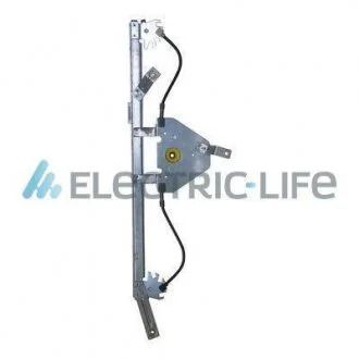 Стеклоподъемник ELECTRIC LIFE ZRJE702L