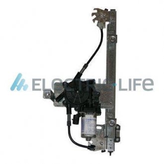 Стеклоподъемник ELECTRIC LIFE ZRLR21L