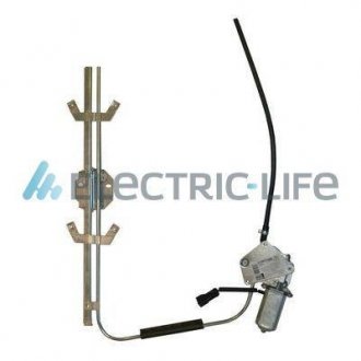 Склопідіймач ELECTRIC LIFE ZRME19L (фото 1)