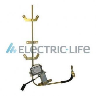 Стеклоподъемник ELECTRIC LIFE ZRME20L (фото 1)