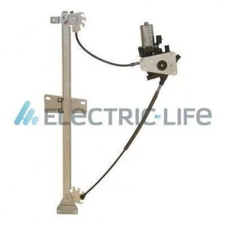 Стеклоподъемник ELECTRIC LIFE ZRME63RB