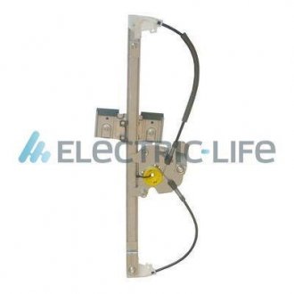 Склопідіймач ELECTRIC LIFE ZRME715L