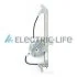 Фото 1 - стеклоподъемник ELECTRIC LIFE ZRME720L Стеклоподъемник ELECTRIC LIFE ZRME720L (фото 1)