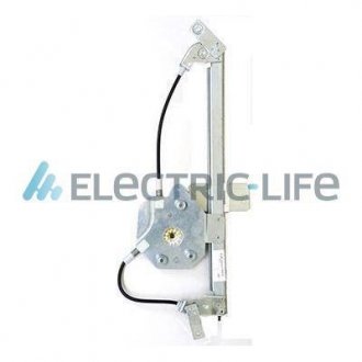 Стеклоподъемник ELECTRIC LIFE ZRME720L