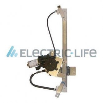 Стеклоподъемник ELECTRIC LIFE ZRME72R