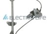 Стеклоподъемник ELECTRIC LIFE ZRMI32LB (фото 1)