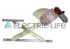 Склопідіймач ELECTRIC LIFE ZRMI56L (фото 1)