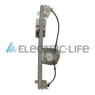 Стеклоподъемник ELECTRIC LIFE ZROP701R
