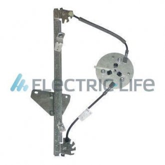 Стеклоподъемник ELECTRIC LIFE ZROP704L