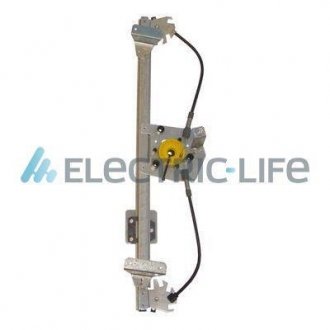 Стеклоподъемник ELECTRIC LIFE ZROP709L