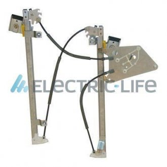 Стеклоподъемник ELECTRIC LIFE ZROP714R