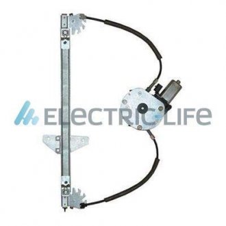 Склопідіймач ELECTRIC LIFE ZROP73L