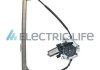 Склопідіймач ELECTRIC LIFE ZRPG08LB (фото 1)