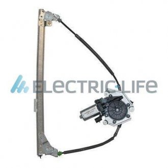 Склопідіймач ELECTRIC LIFE ZRPG08LB