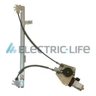 Стеклоподъемник ELECTRIC LIFE ZRPG19L