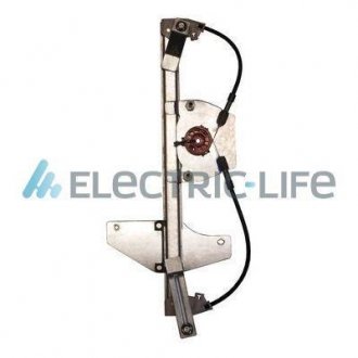 Стеклоподъемник ELECTRIC LIFE ZRPG719L