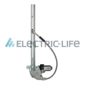 Склопідіймач ELECTRIC LIFE ZRRN61L