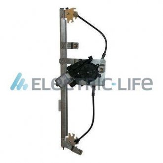 Стеклоподъемник ELECTRIC LIFE ZRRN63L