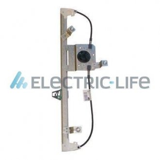 Стеклоподъемник ELECTRIC LIFE ZRRN702R