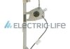 ELECTRIC LIFE ZRRN706L (фото 1)