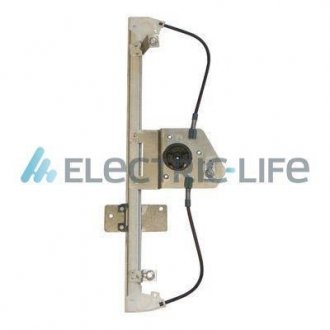 Стеклоподъемник ELECTRIC LIFE ZRRN716L