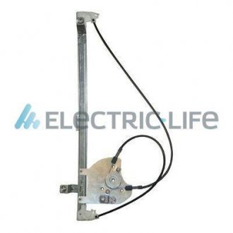 Стеклоподъемник ELECTRIC LIFE ZRRN718L