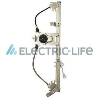 Стеклоподъемник ELECTRIC LIFE ZRRN723L