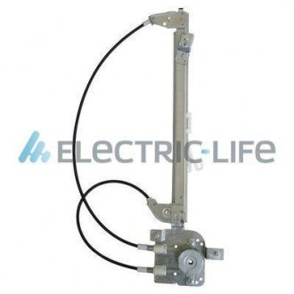 Стеклоподъемник ELECTRIC LIFE ZRRN724L