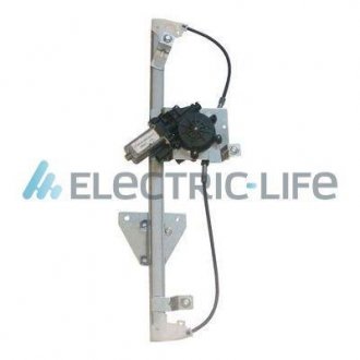 Стеклоподъемник ELECTRIC LIFE ZRRN79L