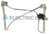 Стеклоподъемник ELECTRIC LIFE ZRST13LB (фото 1)