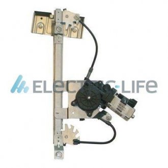 Стеклоподъемник ELECTRIC LIFE ZRST15LB