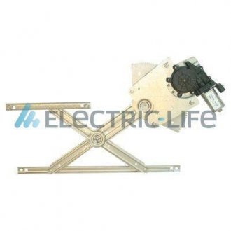 Стеклоподъемник ELECTRIC LIFE ZRTY135L