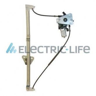 Склопідіймач ELECTRIC LIFE ZRVK23RB