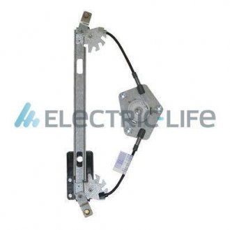 Склопідіймач ELECTRIC LIFE ZRVK706L