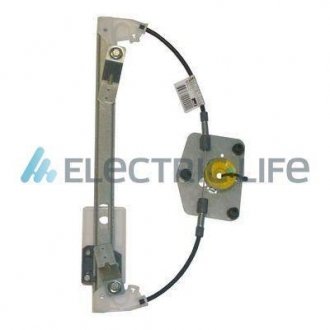 Стеклоподъемник ELECTRIC LIFE ZRVK716L