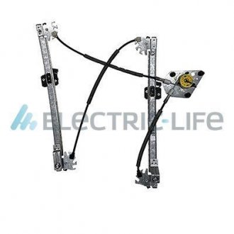 Склопідіймач ELECTRIC LIFE ZRVK717L