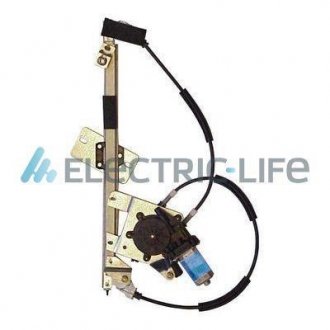 Стеклоподъемник ELECTRIC LIFE ZRVL18L