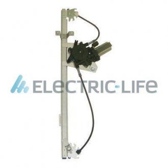 Стеклоподъемник ELECTRIC LIFE ZRZA127R