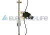 Склопідіймач ELECTRIC LIFE ZRZA21LB (фото 1)