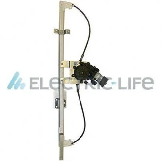 Стеклоподъемник ELECTRIC LIFE ZRZA21LB