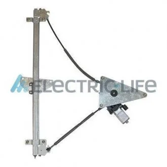 Стеклоподъемник ELECTRIC LIFE ZRZA40L