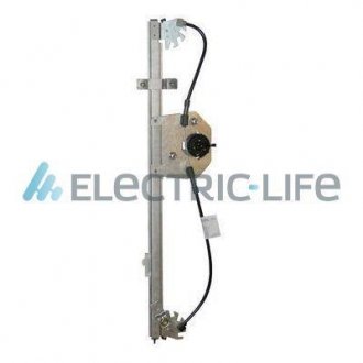 Стеклоподъемник ELECTRIC LIFE ZRZA702L