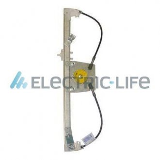 Стеклоподъемник ELECTRIC LIFE ZRZA704L