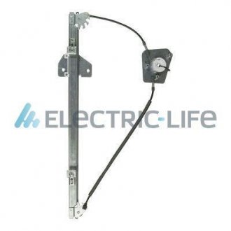 Стеклоподъемник ELECTRIC LIFE ZRZA710L