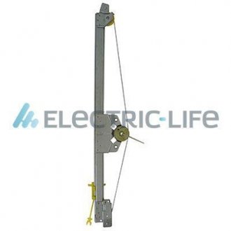 Стеклоподъемник ELECTRIC LIFE ZRZA713L