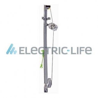 Склопідіймач ELECTRIC LIFE ZRZA930L