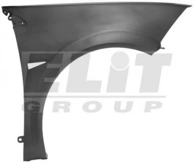 Крило переднє ELIT 6041312EC