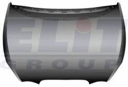 Фото капоті ELIT 6613 280 Капоті ELIT 6613 280
