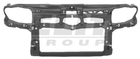 Панель передняя ELIT 9523201EC