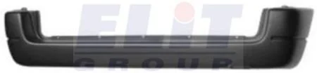 Бампеp задний ELIT KH0550 950 EC
